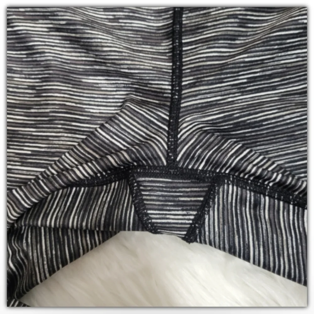 Eddie Bauer leggings size medium